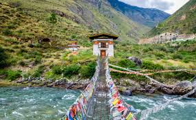 Bhutan Fixed Departure Tour Package from Bagdogra