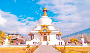 Bhutan Fixed Departure Tour Package from Bagdogra