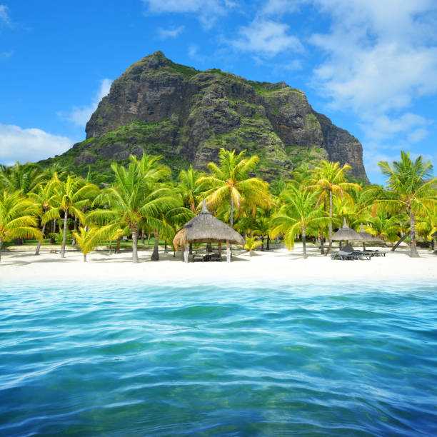 Mauritius 6Nights 7Days